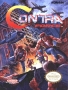 Nintendo  NES&nbsp; - &nbsp;Contra Force